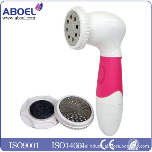 Waterproof Electric Dead Skin Callus Remover